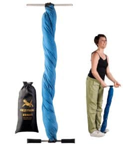 Dezitrek Original Ultra Light Clothes Wringer - Ideal para