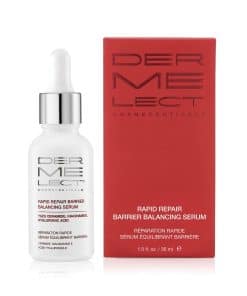 Dermelect Cosmeceuticals Rapid Repair Barrier Balancing