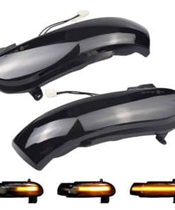 Luz Dinámica de Señal de Giro Secuencial LED para Mercedes