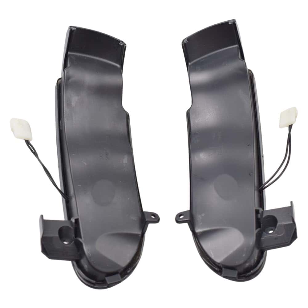 Luz Dinámica de Señal de Giro Secuencial LED para Mercedes - Imagen 8