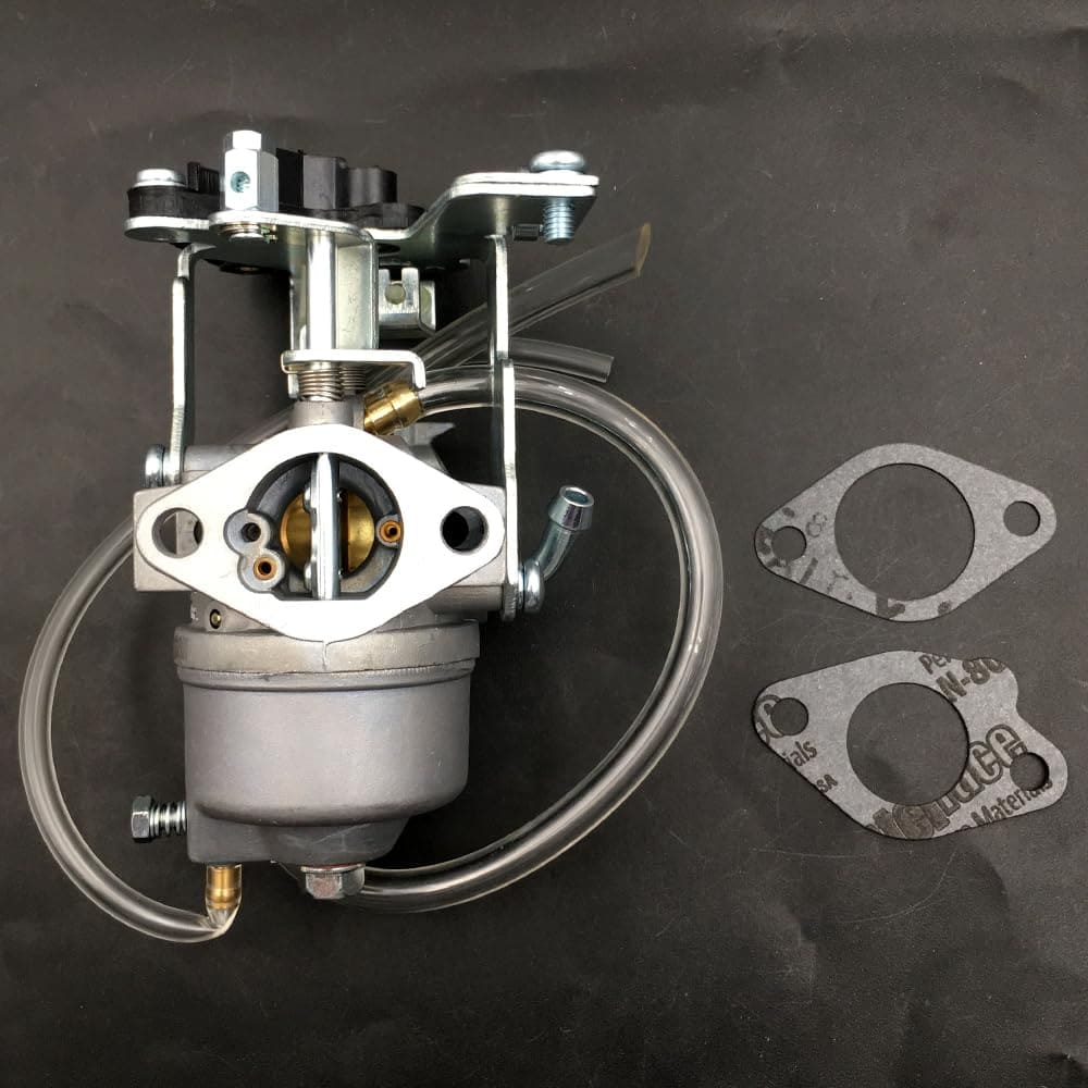 Carburador Huayi Compatible con Generador Inversor Champion - Imagen 7