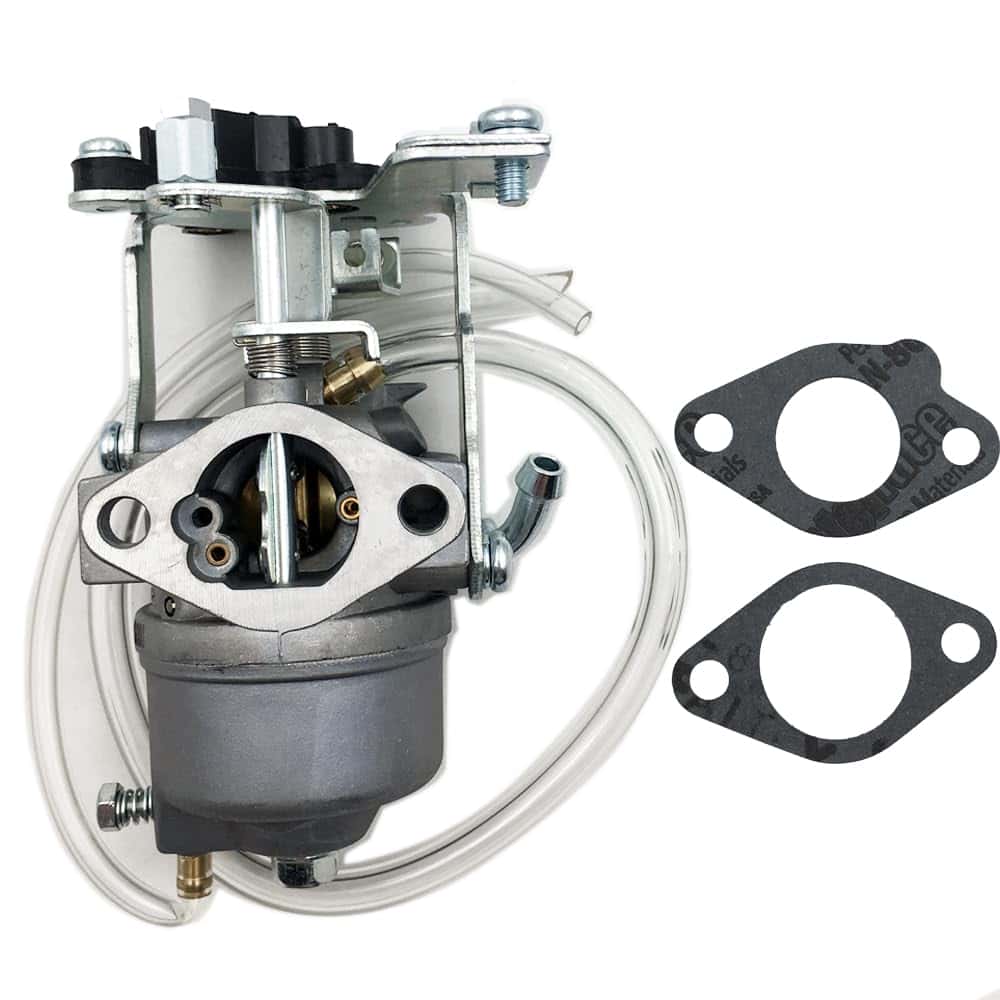 Carburador Huayi Compatible con Generador Inversor Champion - Imagen 5