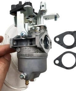 Carburador Huayi Compatible con Generador Inversor Champion