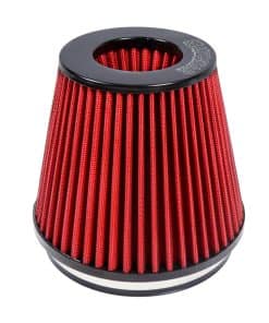 Filtro de aire de admisión de aire frío de alto flujo de 6"