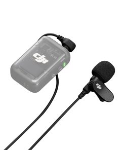 Micrófono Lavalier DJI