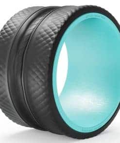 Rodillo de Espalda FitBeast - Rueda de Masaje Profundo,