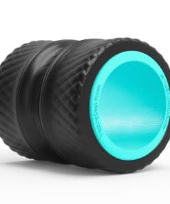 Rodillo de Espalda FitBeast - Rodillo para Masaje Profundo,