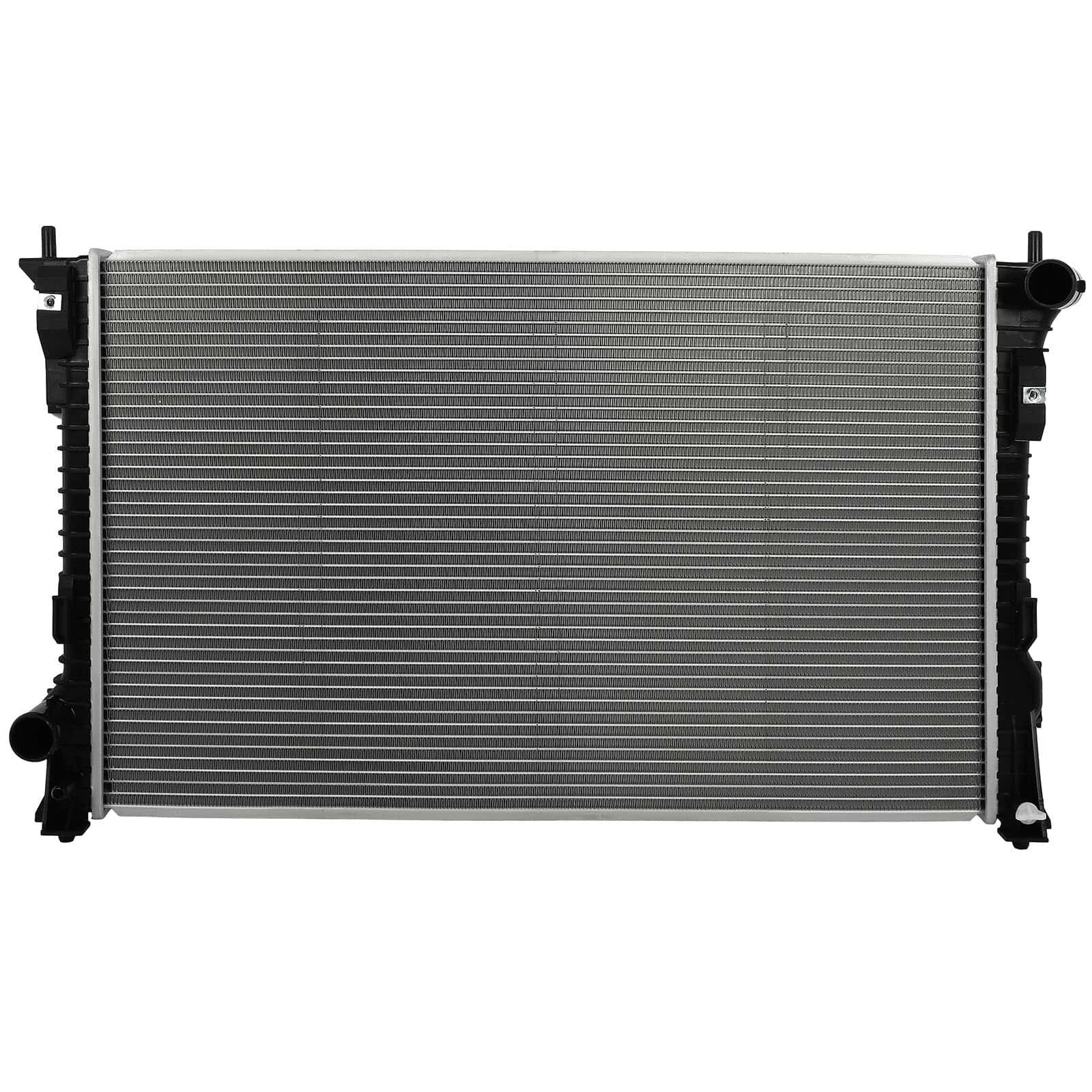 Radiator SCITOO 13362 Compatible con Ford Explorer