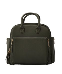 Bolso Mini Ayla & Co, Bolso Cambiador Minimalista