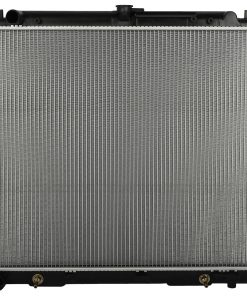 Radiator SCITOO 2808 para Nissan Frontier 2005-2017