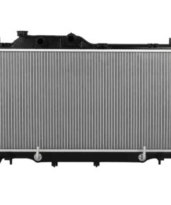 Radiador SCITOO 13460 Ajuste 2015-2019 para Subaru Legacy