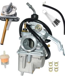 Carburador Cylinman para Suzuki DRZ125 DR-Z125 DRZ125L DRZ