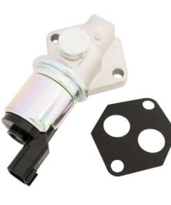 Válvula de control de aire inactivo, IAC compatible con