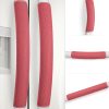 Cubiertas para Manijas de Refrigerador Rikzor, 5 PCS,