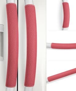 Cubiertas para Manijas de Refrigerador Rikzor, 5 PCS,