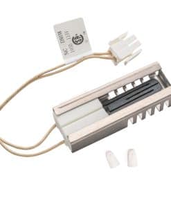 Ignitor de Superficie Reemplazo de Encendedor de Horno de