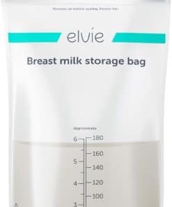 Bolsas de Almacenamiento de Leche Materna Elvie Store,
