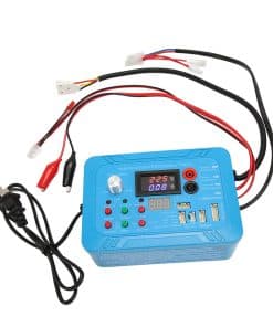 Probador de Refrigerador Inverter Honio, Frecuencia