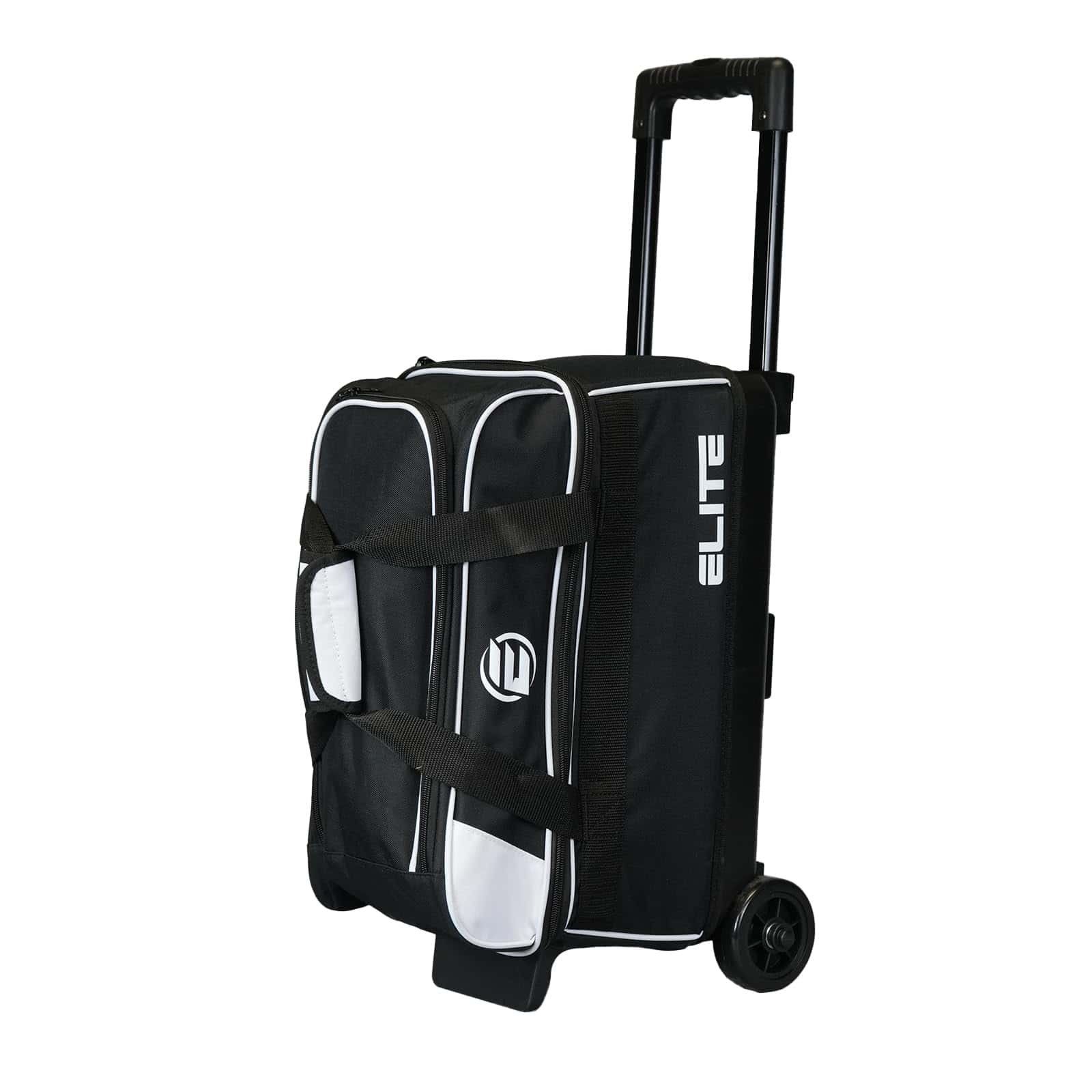 Bolso de Bolos de Doble Rodillo Básico ELITE con Ruedas