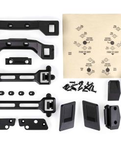 Kit de conversión de carrocería, Slash 4X4 (Incluye