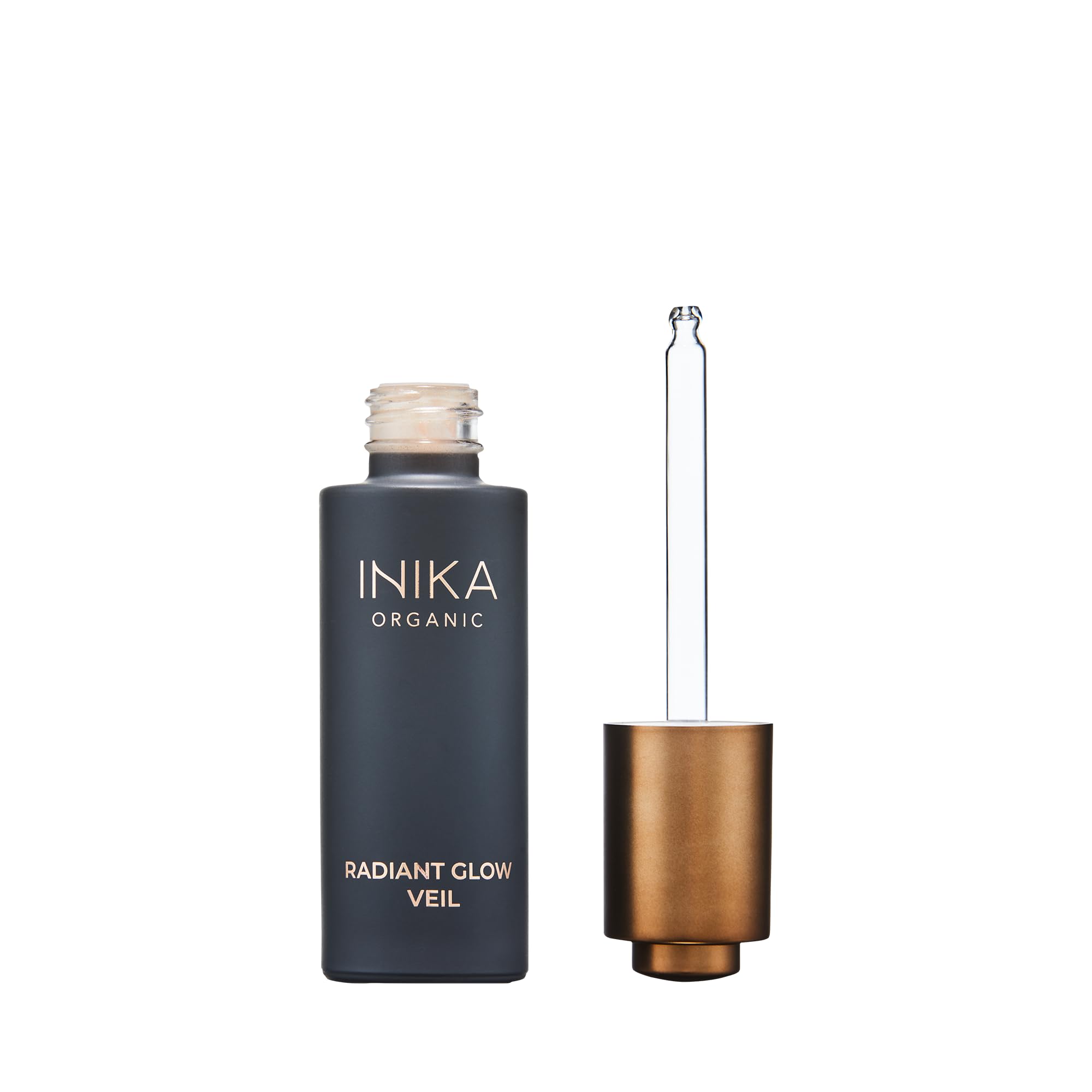 INIKA Organic Golden Plains Set de Piel Radiante | Vegano, - Imagen 3