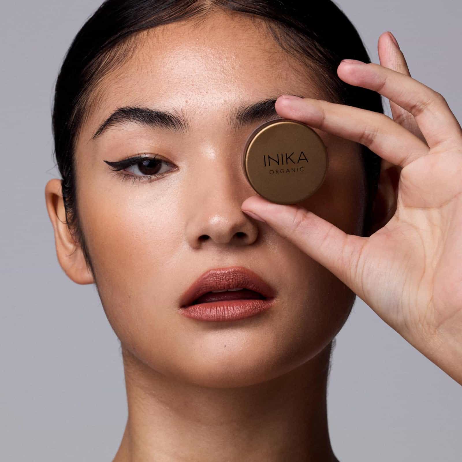 INIKA Organic Golden Plains Set de Piel Radiante | Vegano, - Imagen 7