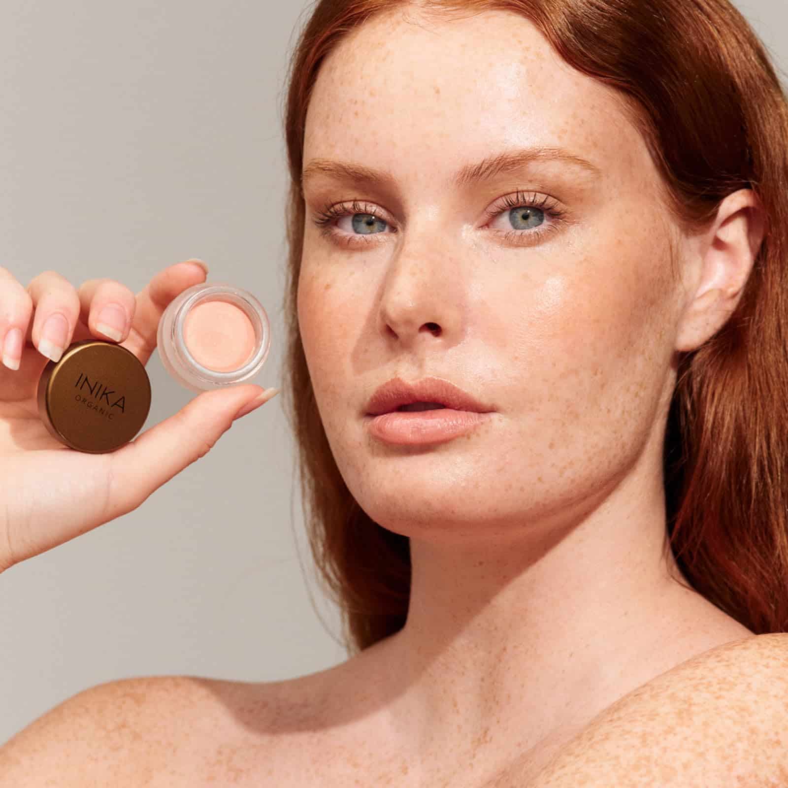 INIKA Organic Golden Plains Set de Piel Radiante | Vegano, - Imagen 8