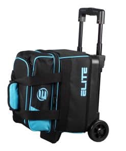 Bolso rodante básico para una sola bola ELITE con ruedas