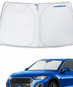Goodyear Parasol Plegable para Parabrisas Audi Q5