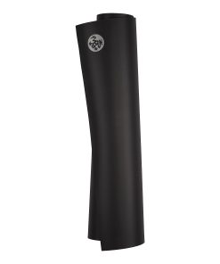 Tapete de Yoga Manduka GRP Adapt - Para -Negro Jet