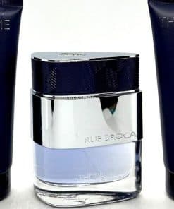 Afnan Rue Broca Theoreme Homme Set de 3 Piezas para Hombres