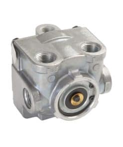 Válvula de Relé Rápida y Equilibradora (Fab) HALDEX KN28300