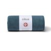 Toalla de Yoga Manduka eQua - Microfibra de Secado Rápido,
