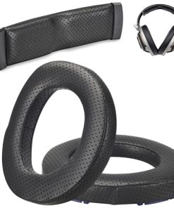 Almohadillas y Diadema AHG Premium HD 8XX / HD 800S / HD