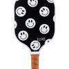 Paleta de Pickleball LUXE | Edición de Ocio | Linda,
