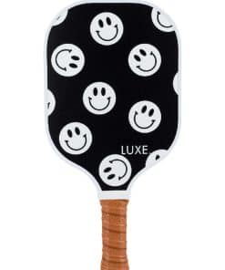Paleta de Pickleball LUXE | Edición de Ocio | Linda,