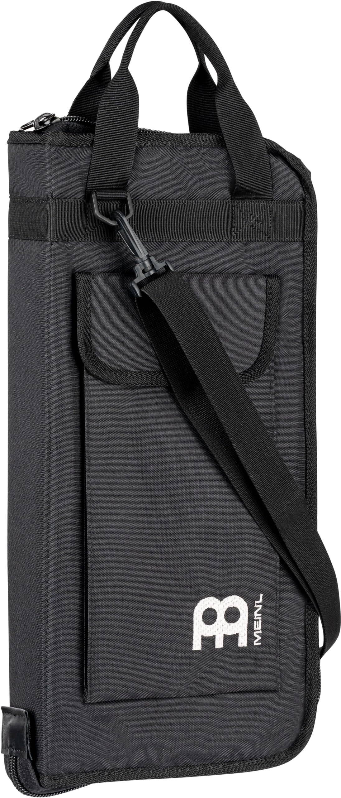 Bolsa profesional Meinl Cymbals para baquetas emparejadas -