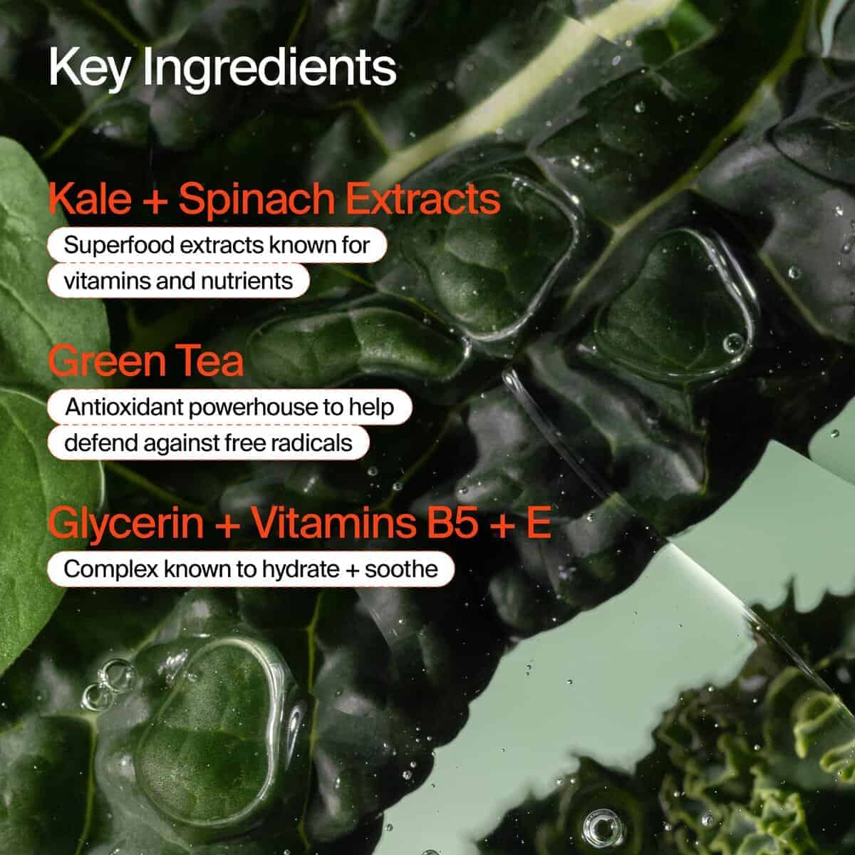 Kit de Regalo de Viaje Youth To The People Superfood Daily - Imagen 8