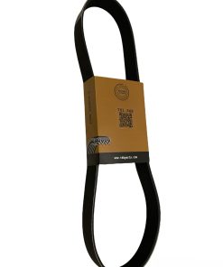 Correa del Ventilador para Motor Volvo D12 20430382,
