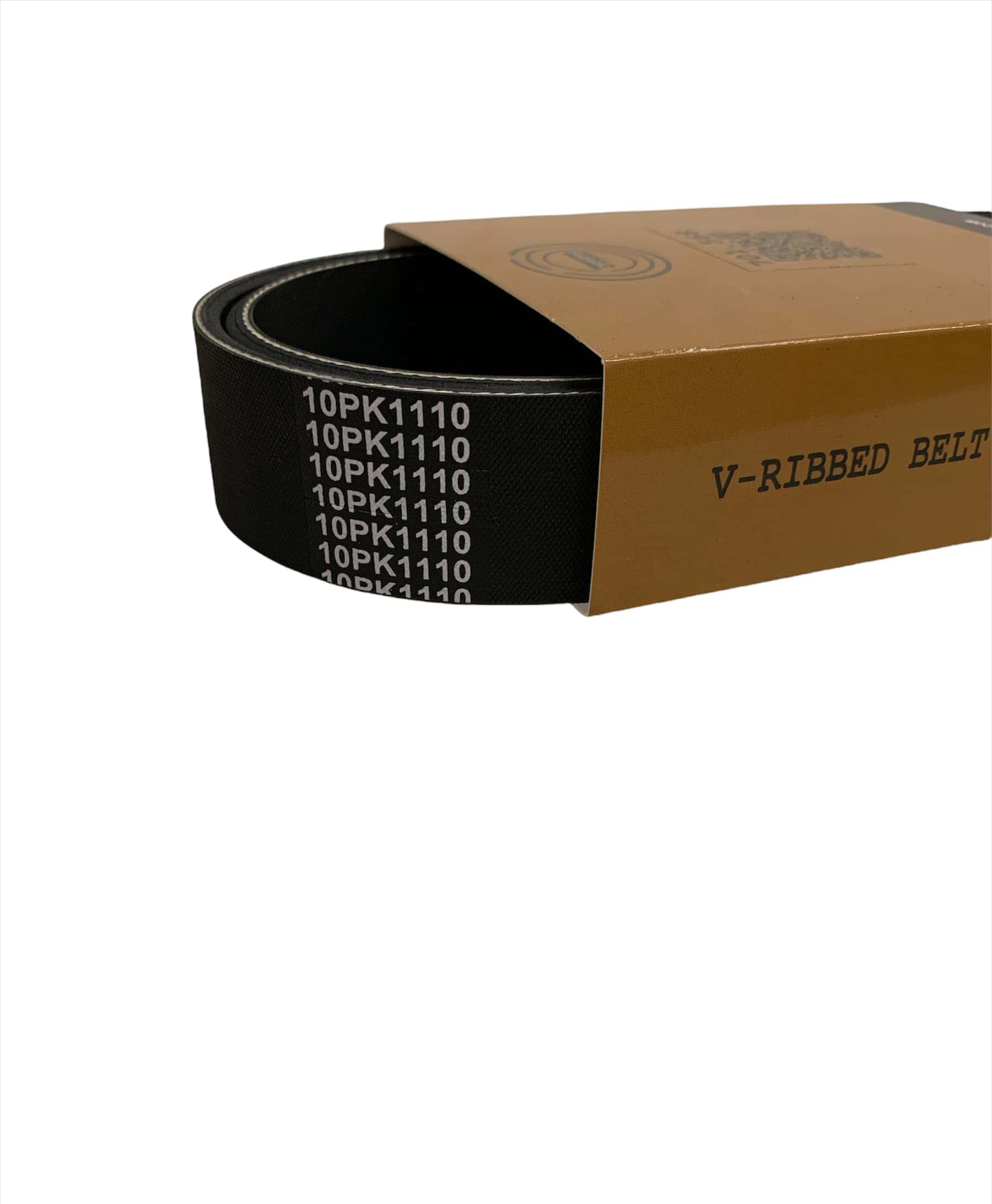 Correa del Ventilador para Motor Volvo D12 20430382, - Imagen 3