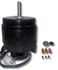 Motor del ventilador Edgewater Parts 18-8927-01 Compatible