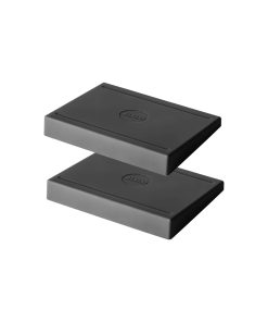 Pads de Aislamiento AIAIAI UNIT-4 para Monitores de Estudio