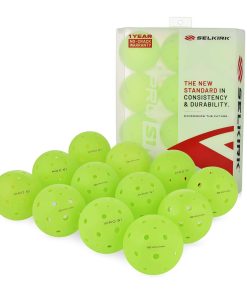 Pelota de Pickleball Pro S1 de Selkirk | Resistente a las