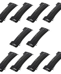Clips planos para pelucas para asegurar pelucas y
