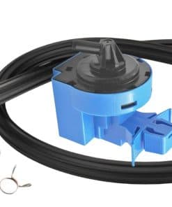 Interruptor de presión de nivel de agua -8800AV/US