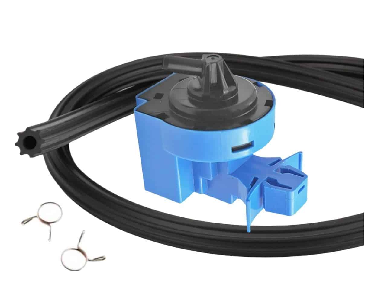 Interruptor de presión de nivel de agua -8800AV/US