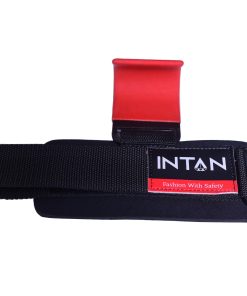 Ganchos de Soporte INTAN para Manos (par), Fortalecedores