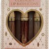 Kit de Iconos de Charlotte Tilbury Collagen Lip Bath - Walk