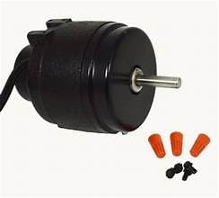 Motor del Ventilador Edgewater Parts 18-8926-01 Compatible - Imagen 3