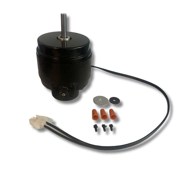 Motor del Ventilador Edgewater Parts 18-8926-01 Compatible